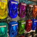 Tren Warna Modifikasi Mobil Dan Motor 2026