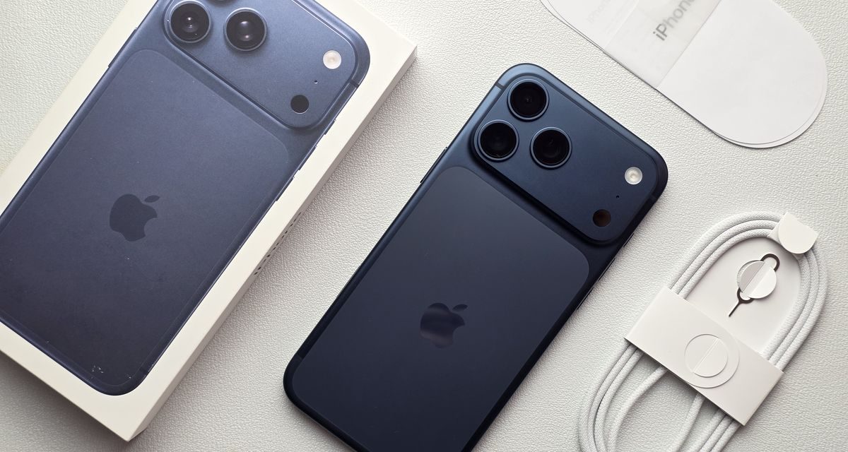 Harga iPhone Di Prediksi Turun Imbas Produk AS Bebas TKDN