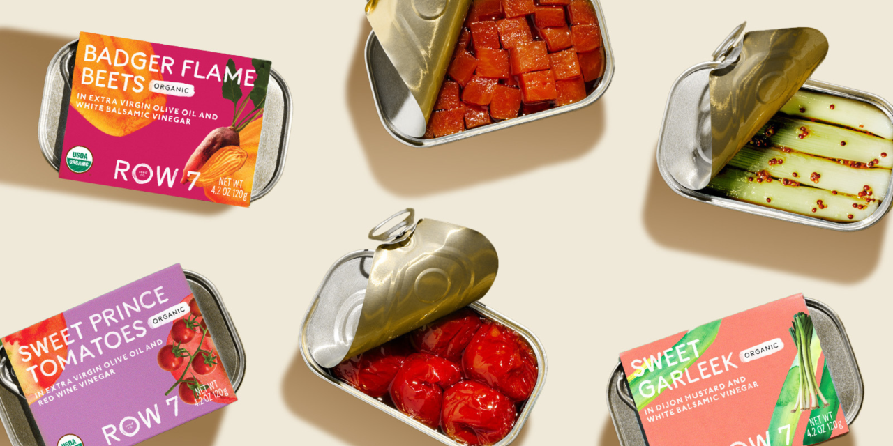 Es Tinned Vegetables Jadi Tren Baru Untuk Chef Di Rumah