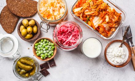 Kuliner Fermentasi Kembali Jadi Favorit Chefs Dunia