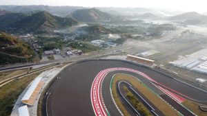 Sirkuit Mandalika Masuk Kalender GT World Challenge Asia 2026