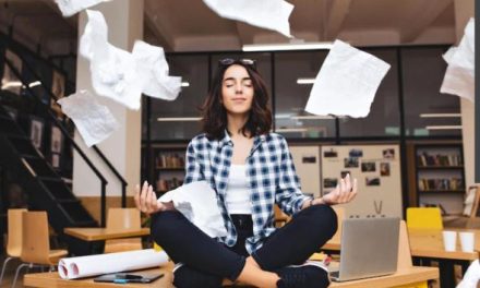 Work Life Balance Jadi Prioritas Utama Generasi Z