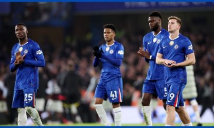 Chelsea Evaluasi Besar-Besaran Usai Rentetan Hasil Buruk