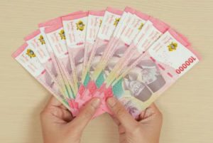 Perputaran Uang Selama Mudik 2026 Tembus Rp148 Triliun