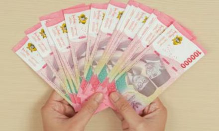 Perputaran Uang Selama Mudik 2026 Tembus Rp148 Triliun