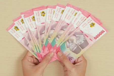 Perputaran Uang Selama Mudik 2026 Tembus Rp148 Triliun