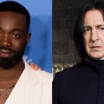 Harry Potter Reboot: Paapa Essiedu Perankan Severus Snape