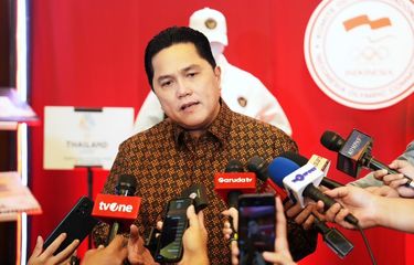 Kemenpora Bentuk Tim Pencari Fakta Pelecehan Atlet Kickboxing