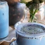 Blue Matcha Dari Thailand Mulai Geser Popularitas Matcha Hijau