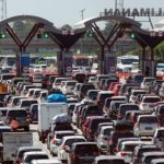 Mudik 2026: 1,4 Juta Kendaraan Tinggalkan Jabotabek