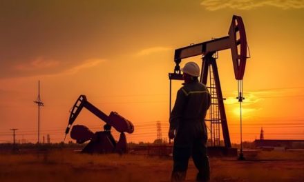 Harga Minyak Mentah Naik Tajam Di Tengah Krisis Timur Tengah