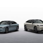 Honda Dan Sony Resmi Hentikan Proyek Mobil Listrik Afeela