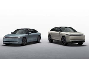 Honda Dan Sony Resmi Hentikan Proyek Mobil Listrik Afeela