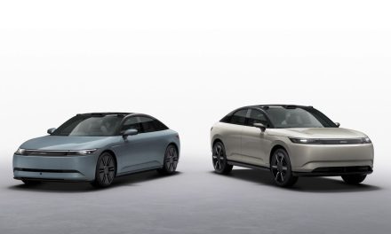 Honda Dan Sony Resmi Hentikan Proyek Mobil Listrik Afeela