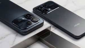 Infinix Note 60: Panggilan Darurat Via Satelit Di Seri Menengah