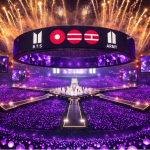 Komunitas BTS ARMY Jadi Kekuatan Ekonomi Global Di Lifestyle