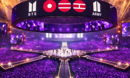 Komunitas BTS ARMY Jadi Kekuatan Ekonomi Global Di Lifestyle