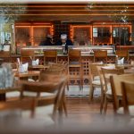 Epice Jakarta: Restoran Asia Modern Tonjolkan Kekayaan Rempah