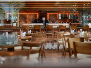 Epice Jakarta: Restoran Asia Modern Tonjolkan Kekayaan Rempah