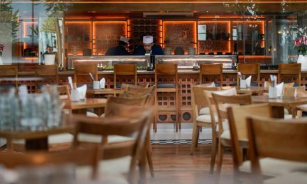 Epice Jakarta: Restoran Asia Modern Tonjolkan Kekayaan Rempah