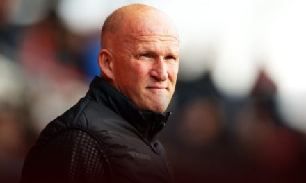 Simon Grayson Resmi Jadi Asisten Pelatih John Herdman