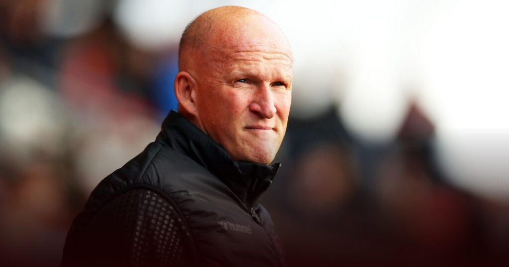 Simon Grayson Resmi Jadi Asisten Pelatih John Herdman