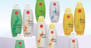Cara Menggunakan Face Tonic Viva Untuk Kulit Segar Maksimal