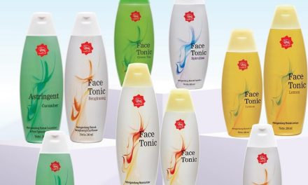 Cara Menggunakan Face Tonic Viva Untuk Kulit Segar Maksimal
