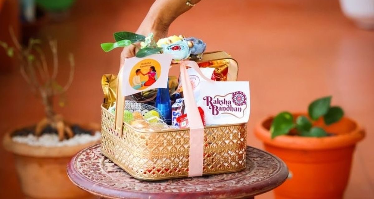 Tren Hampers Lebaran Ramah Lingkungan Jadi Pilihan Utama