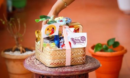 Tren Hampers Lebaran Ramah Lingkungan Jadi Pilihan Utama