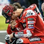 Francesco Bagnaia Khawatir Risiko Banjir Di Sirkuit Goiania