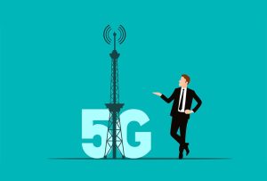 Era 5G Membuka Peluang Bagi Layanan Digital Dan Smart City