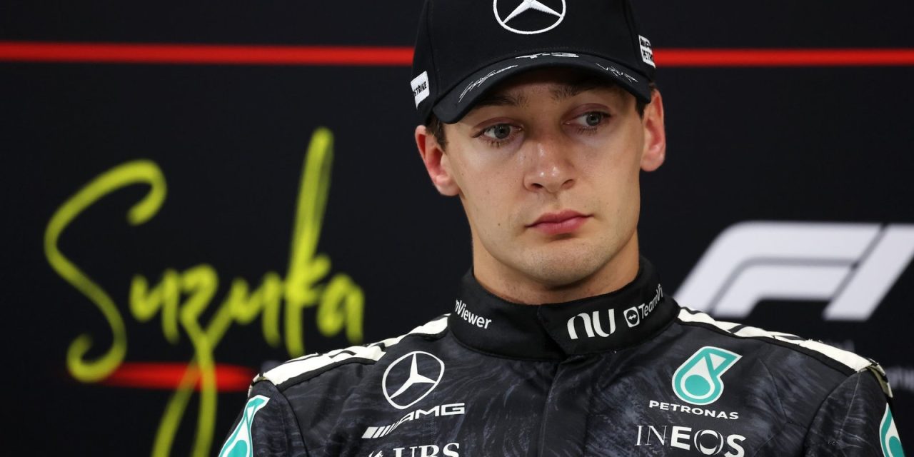 Oliver Bearman Lolos Dari Cedera Serius Setelah Kecelakaan