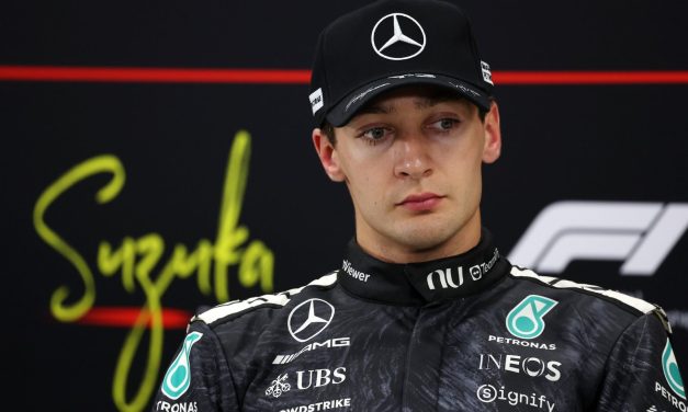 Oliver Bearman Lolos Dari Cedera Serius Setelah Kecelakaan