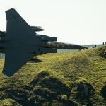 Operasi Penyelamatan Pilot F-15 Di Iran Terungkap