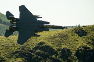 Operasi Penyelamatan Pilot F-15 Di Iran Terungkap