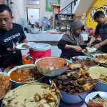 Gudeg Koyor Mbak Tum: Tetap Eksis Di Tengah Makanan Kekinian