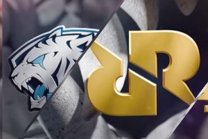 MPL ID S17: Laga Panas "El Clasico" RRQ Vs EVOS Pekan Ini