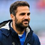 Cesc Fabregas Tolak Tawaran Melatih Timnas Italia Demi Setia