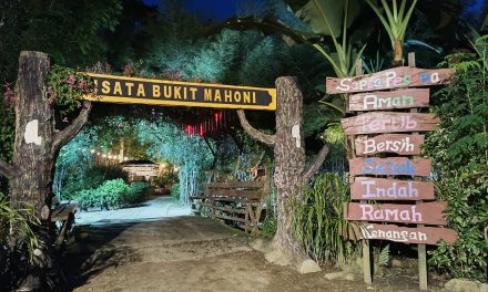 Hutan Mahoni Kutai Kartanegara Jadi Destinasi “Hidden Gem”