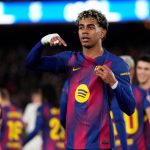 Lamine Yamal Menggila, Hantar Barcelona Kunci Gelar Juara
