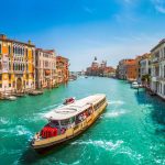 Masuk Kota Venesia Wajib Bayar Biaya Wisata Harian Mulai April