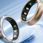 RingConn Gen 3: Cincin Pintar Sensor Glukosa Non-Invasif