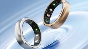 RingConn Gen 3: Cincin Pintar Sensor Glukosa Non-Invasif