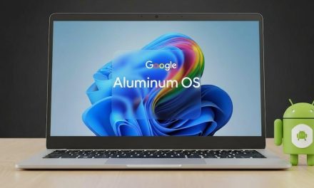 Google Aluminium OS: Sistem Operasi Baru Untuk Laptop
