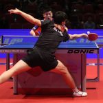 Hari Tenis Meja Sedunia Di Rayakan Tanggal 6 April Oleh ITTF