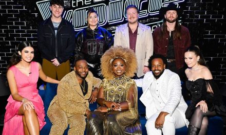 The Voice 2026: Pemenang Musim Ke-29 Resmi Di Umumkan