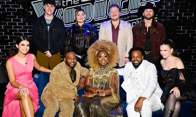 The Voice 2026: Pemenang Musim Ke-29 Resmi Di Umumkan