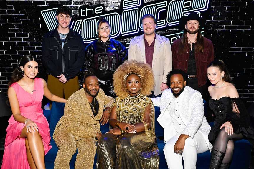 The Voice 2026: Pemenang Musim Ke-29 Resmi Di Umumkan