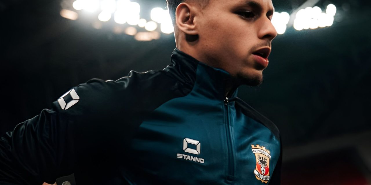 Bek Premier League Dean James Terhindar Dari Sanksi Federasi